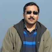 Shishir Kumar