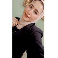 Dina Khadr