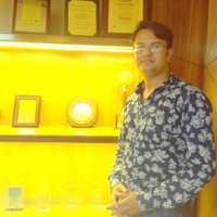 Cs Amit Shukla