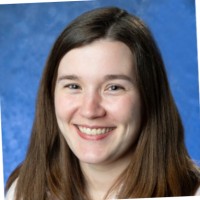 Bridget Fuller