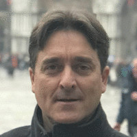 Stéphane Trollet
