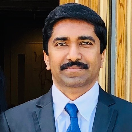Xavier Babu, Ph.D.