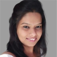 Sharmila Khutale