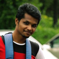Harshad Kandalgaonkar