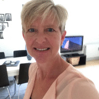 Heidi (Mor) Berit Mikkelsen