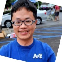 Robert Chao-Yang Tseng