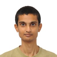 Karthik Nagarajan