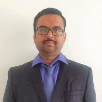 Ravi Kumar Chitturi
