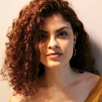 Mariana Monge Tencio
