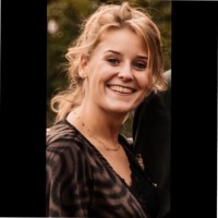 Joëlle Van Harten