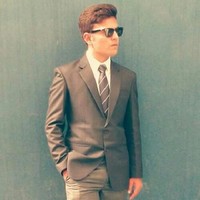 Nikunj Thakar