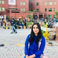 Aroma Maham