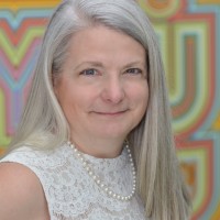Barbara Leggett