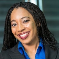 Chakir' Underdown, Esq. PMP, JD, MS, MA, BA