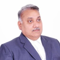 Rajaganapathy Jeyaraman
