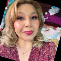 Geraldine Rivas
