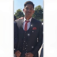 Raj Verma