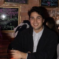 Daniel Azoor