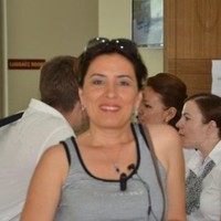 Fatma GÜL Yalçinkaya