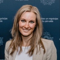 Laura Gertnere