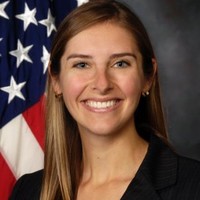 Mandi Mckinley
