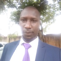 Francis Ogwang
