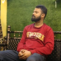 Abhijeet Tiwari