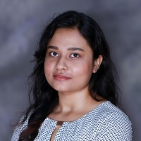 Abantika Ghosh
