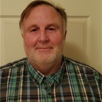 Poo Bear Greg Neumeier