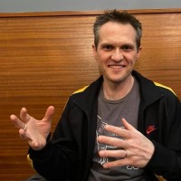 Chris Koski