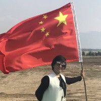 李振华