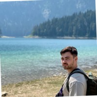 Oleksii Zakharchuk