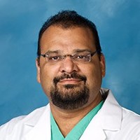 Nasser Razack, M.D