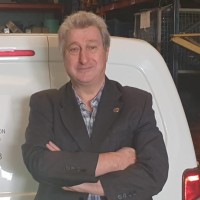 Rafael Yáñez Maneus