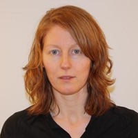 Linda Broström