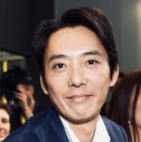 Hideo Aoki