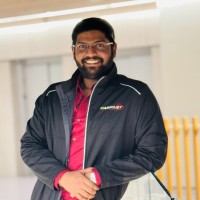Ravi Vishnu Dath