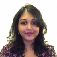 Nilanjana Biswas, Mba, Military Spouse U.S.Navy