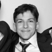 Daniel Pasman