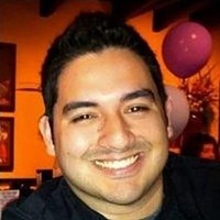 Daniel Mercado
