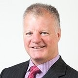 Ian Sheard