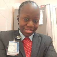 Marion Apiyo