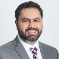 Mohammad Usman, MS, CIIP