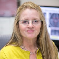 Nancy Pike