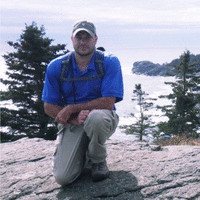 Chris C. Osborne