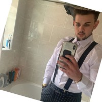 Calum Lamb