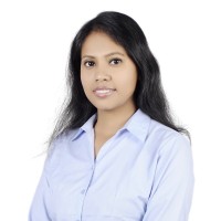 Sunita Mistri