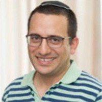Yaron Relevy