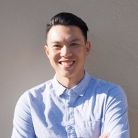 Justin Chin, Phr