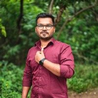 Atul Waghamare